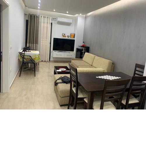 Brilliant Apartments Qerret