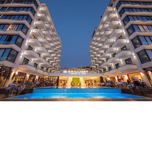 Brilliant Hotel & SPA