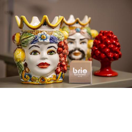 Brio Bed & Breakfast