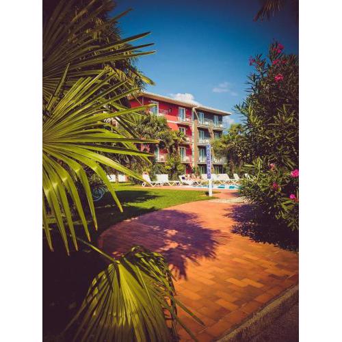 Brione Green Resort