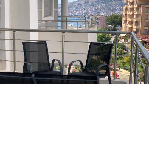Brisa del Mar Apartment