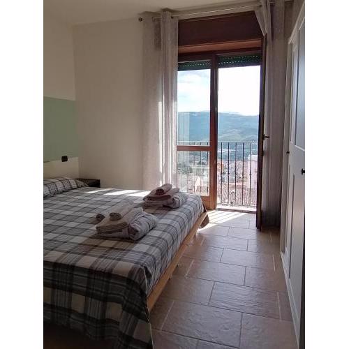 BRISC-HOME