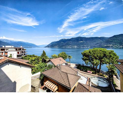 Brissaghino al Lago 5*