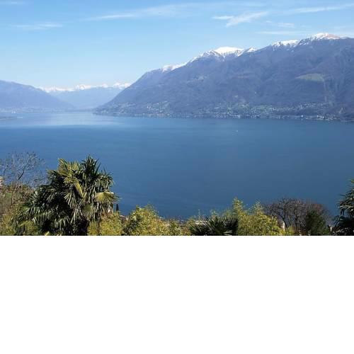 Brissago: Casa Collinetta H