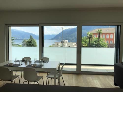 BRISSAGO VISTA LAGO 1