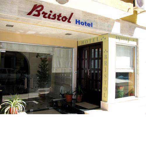Bristol Hotel Tirana