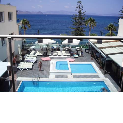 Bristol Sea View Apartments