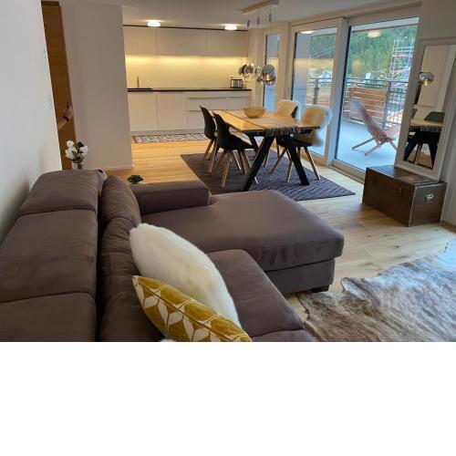 Britannia - Apartment Patagonia
