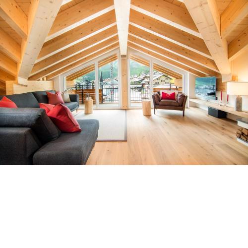 Britannia Penthouse