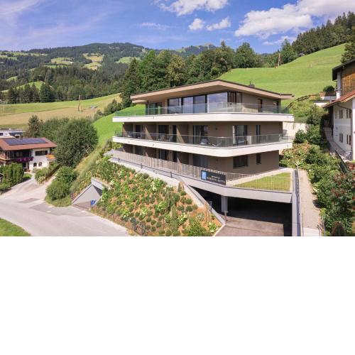 Brixental Suites Hopfgarten by ALPS RESORTS