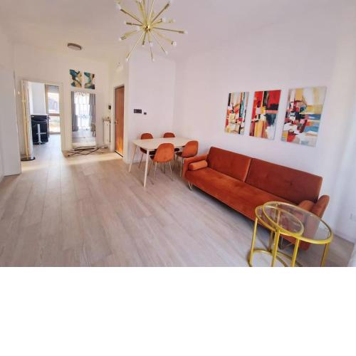 Brixia-Maison, Three-Room Appartment
