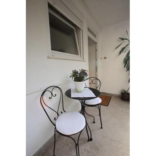 BRNI APARTMENT