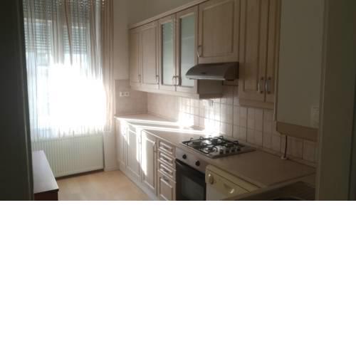Broadway Budapest Centrum Apartment