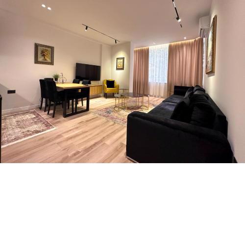 Broci Apartment