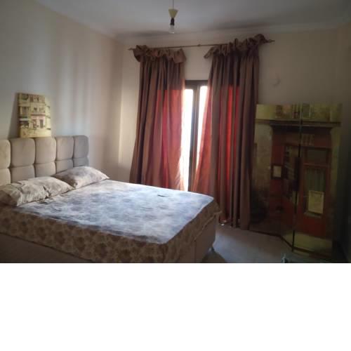BROCOUMI APARTMENT