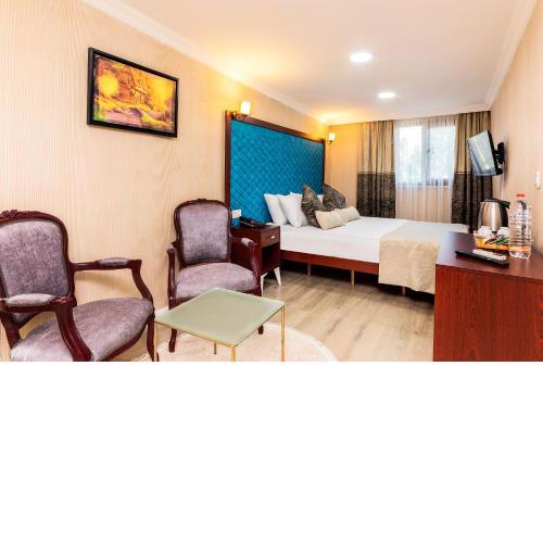 Brody Home Hotel
