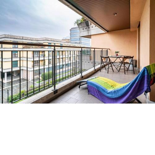 Broletto Park Apartment - Affitti Brevi Italia