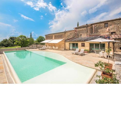 Brotes Appartamento Castagno