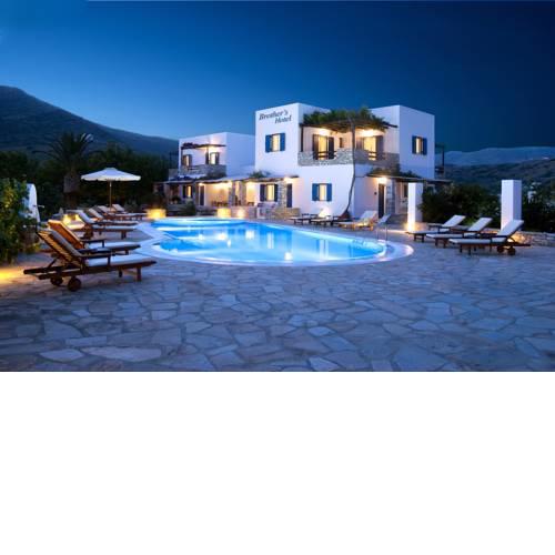 Brother's Hotel