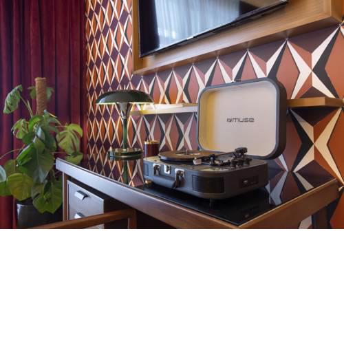 Brown Acropol by Brown Hotels