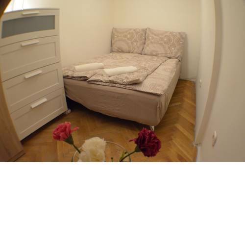 Brown Home @ Oktogon