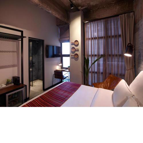Brown Spices, a member of Brown Hotels