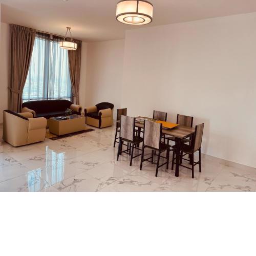 Brown Stone Holiday Homes Habtoor City