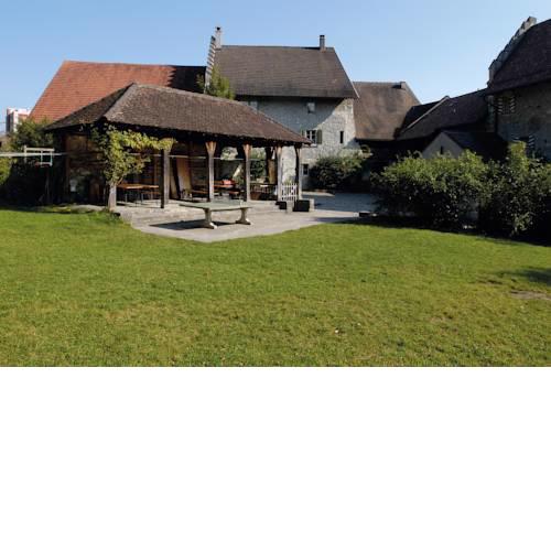 Brugg Youth Hostel