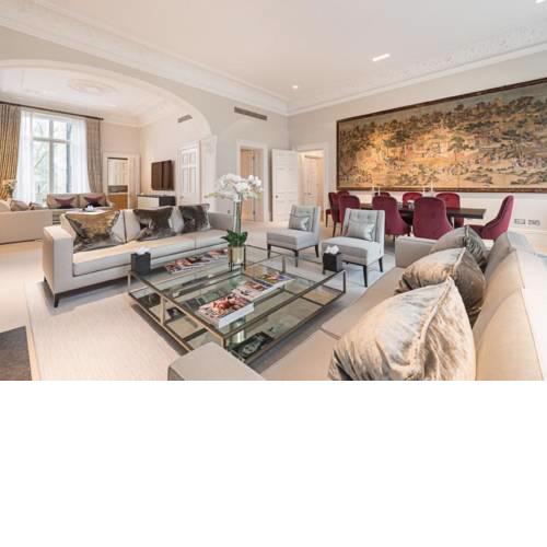 Bruna Apartment Superb Central