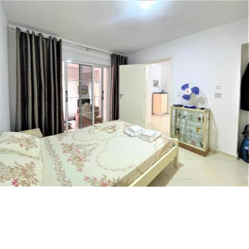BrunAri Apartment
