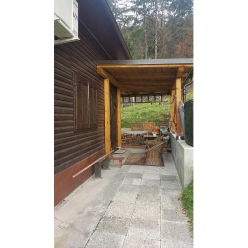 Brunarica Lodge Arko