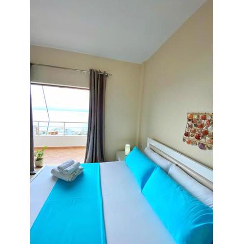 Brunas apartments