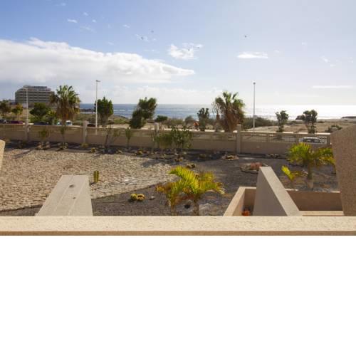 "BRUNELLOS BEACH HOUSE" - El Medano