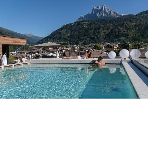 Brunet - The Dolomites Resort