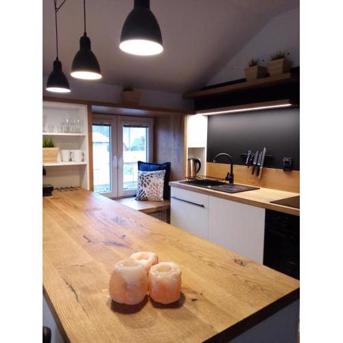 Brunetti Apartmány Jeseníky