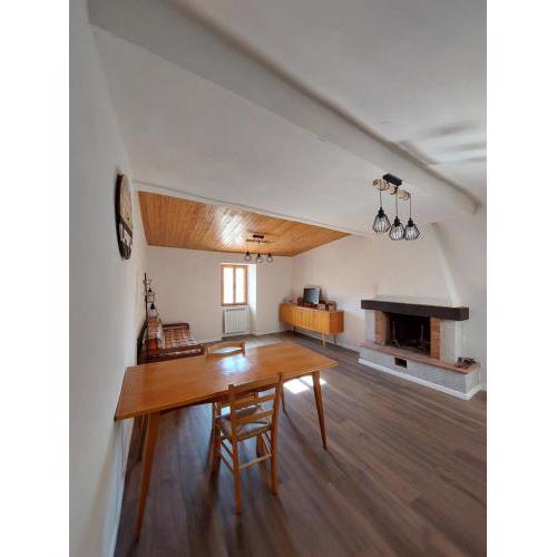 Bruni Apartments Arcidosso - Ginevra