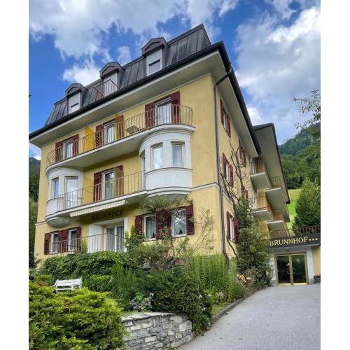 Brunnhof Gastein