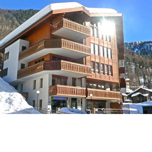 Brunnmatt Holiday Apartment Zermatt