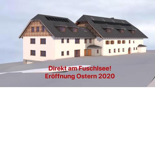 Brunnwirt ESSEN & WOHNEN