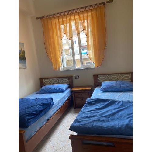 Bruno's Apartments