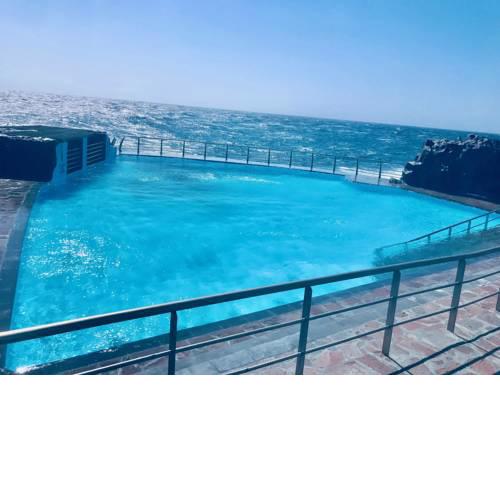 Bruno´s House Apartment View