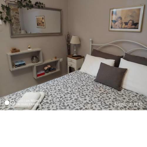 Bruskos luxury apartment