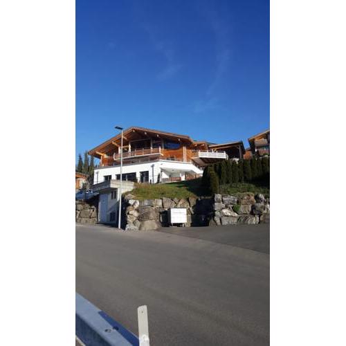 Brusu's BnB