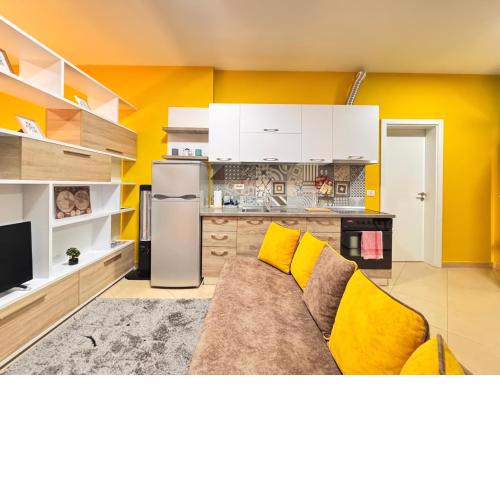 BSB Apartments