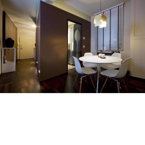 Bsj Apartment