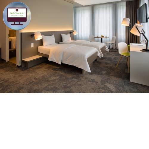 b_smart motel Landquart