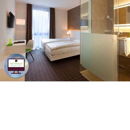 b_smart motel Sevelen
