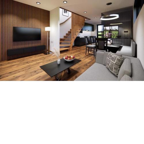 bsundrix Tiny Homes - NEU ab August 2025