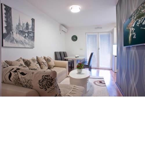 B&T Apartments
