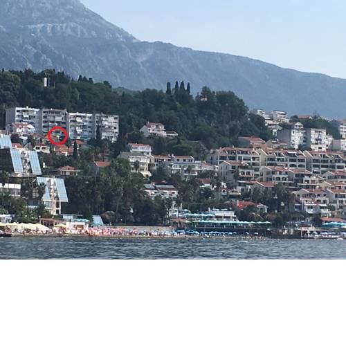 BT Boka Apartment
